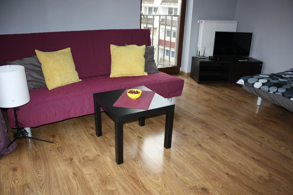 Apartmán Marea
