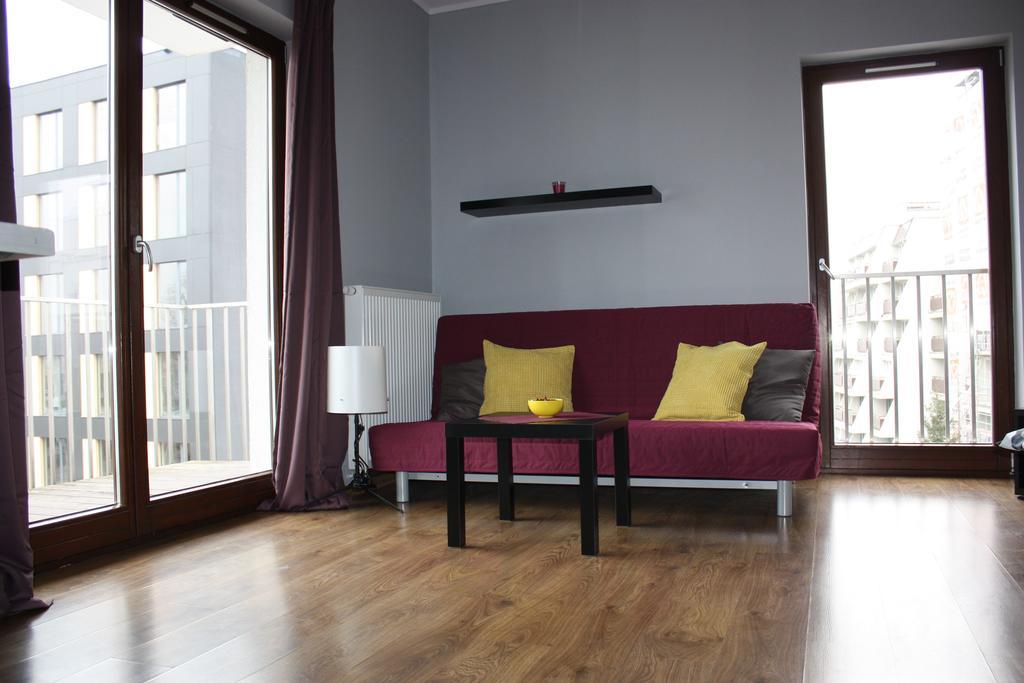 Marea Apartmán Vratislav