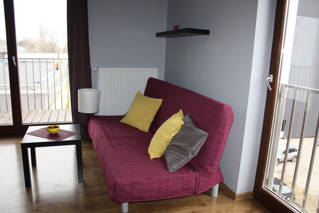 Marea Apartmán