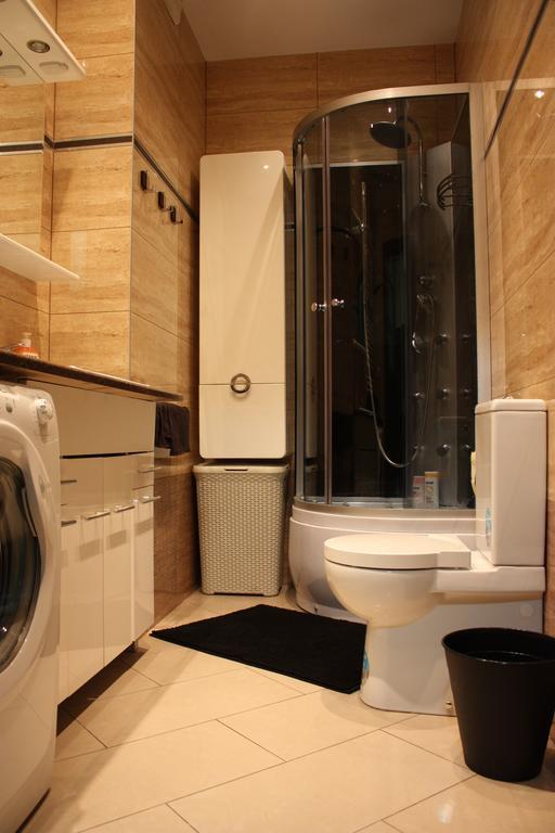 Apartmán Marea *