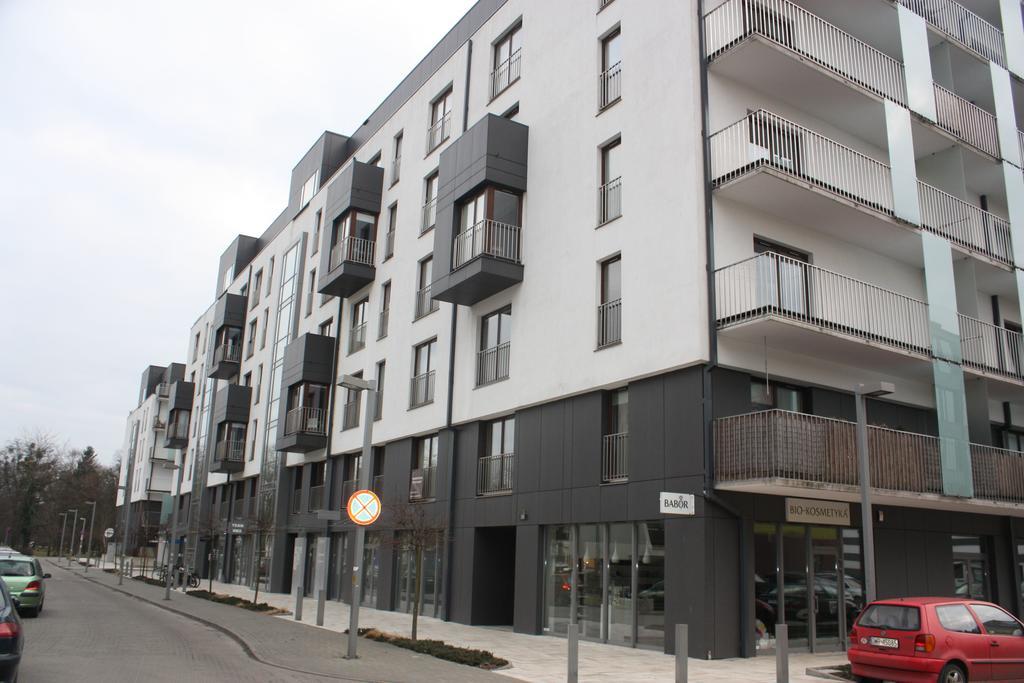 Marea Apartmán Vratislav