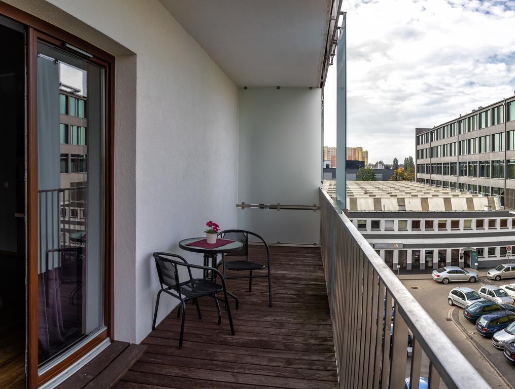 Apartmán Marea Vratislav