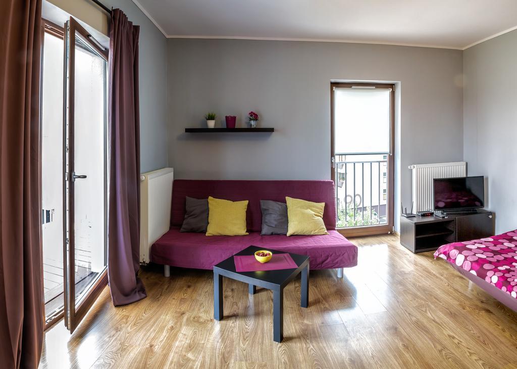 Marea Apartmán